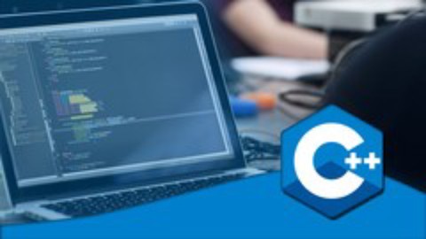 C++ Programming Tutorial || دورة برمجة سي بلس بلس
