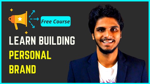 Free Personal Branding Beginners Course