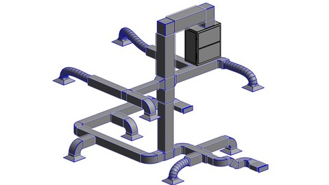 Revit MEP Tips (Arabic)