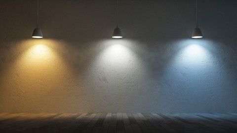 Essentials of Lighting in Interior