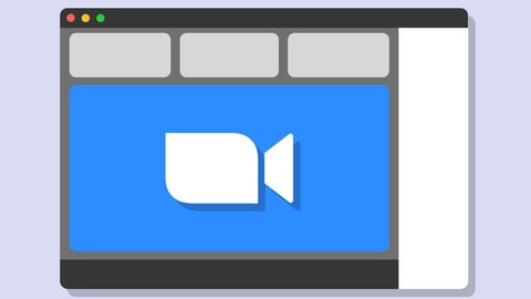 Zoom New User Course - From Newbie to Pro in Two Hours