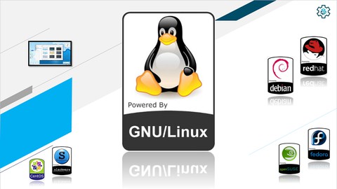 Administração de Sistemas GNU/Linux: Fundamentos e Prática