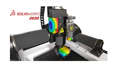 Kapsamlı Solidworks 2020 Egitimi (Seviye-1-2-3)