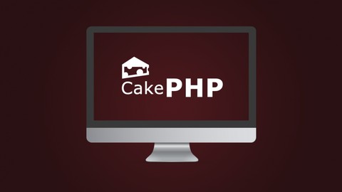 Learn Step by Step CakePHP 4 Beginners to Advance Tutorial