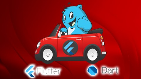Desarrolla una App de Carros en Venta con Flutter