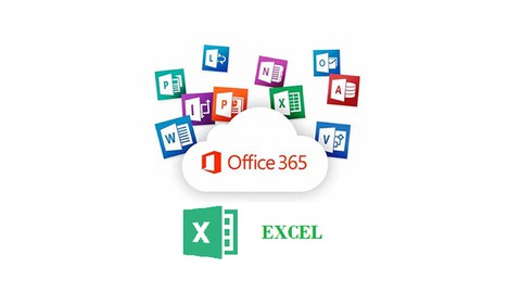 Office 365 - Excel Completo