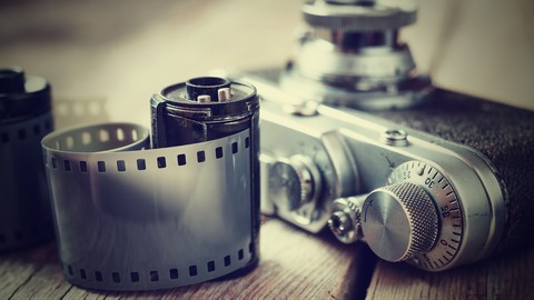 The Art of Film Photography & Basic Photography Skills