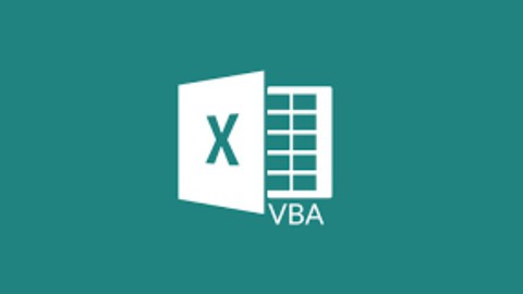 Master Visual Basic for Application (Excel Macros) - A to Z
