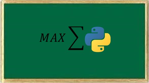 Pesquisa Operacional em Python
