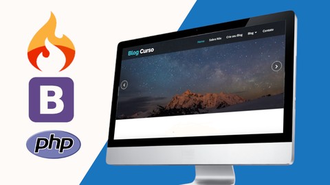 Construindo um Blog com Codeigniter 3 e Bootstrap