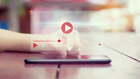Vídeo - Criação Fácil de Vídeos para Marketing com InVideo
