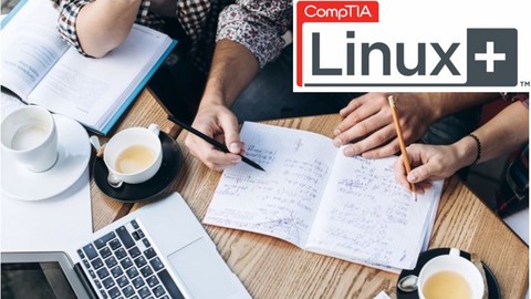 Certification CompTIA Linux+ (XK0-004)