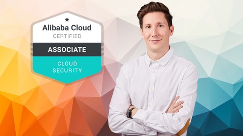 Alibaba Cloud Associate (ACA) Cloud Security [Course]