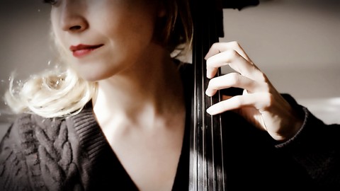 Cello Course for Complete Beginners