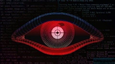 Nmap Course For Cyber Security