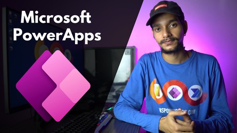 Microsoft PowerApps: Learn Power Apps & Be Pro At PowerApps