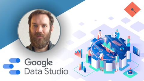 Google Data Studio ile Veri Görselleştirme