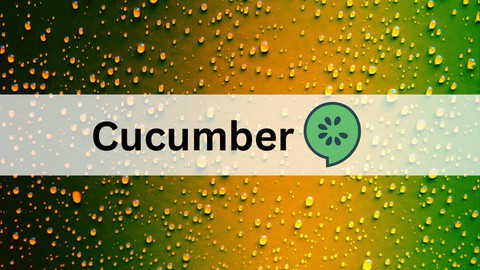 Learn Cucumber BDD From Scratch+ Automation Framework Design