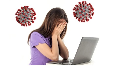Gestiona tu estrés frente al coronavirus