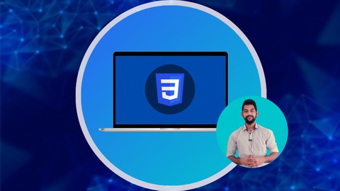 CSS - Basics to Adv for front end development [2024]