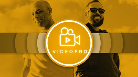 Video Pro Mini Course: Complete Beginner's Guide