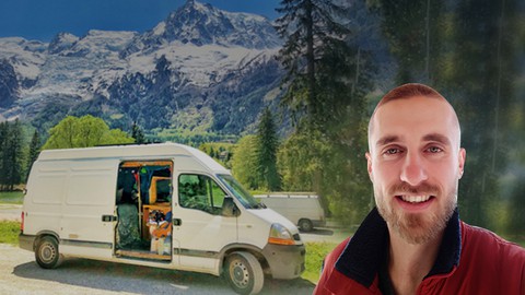 How to Convert a Campervan (Complete Course for 2023)