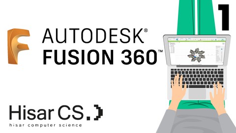 Fusion360 ile Hızlı Prototipleme (Part 1)