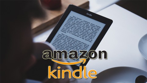 Kindle Publishing Ebook: publicar seu livro digital Amazon