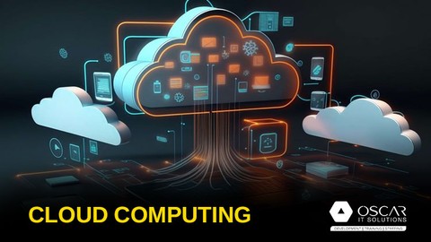 Cloud Computing  For Beginners.