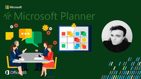 Gestão Ágil com Microsoft Planner