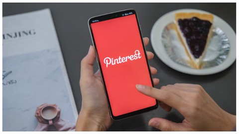 Pinterest Marketing: The Ultimate Guide to Success 2022.