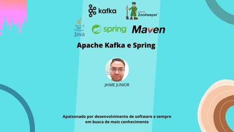 Apache kafka com Spring - Direto ao ponto