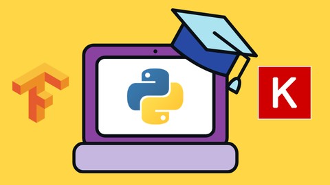 The Complete Python and TensorFlow Data Science Course