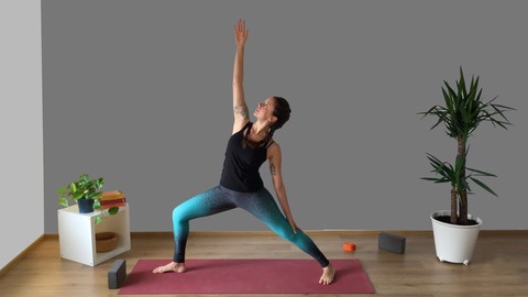 Yogasana - Aprendendo a Postura