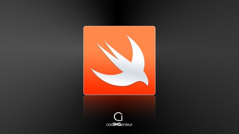 Swift 5 Programming Bootcamp For Beginners