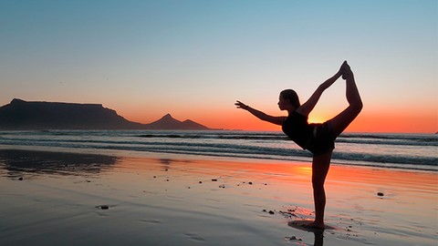 Yoga en POCO TIEMPO - Para universitarios y estudiantes