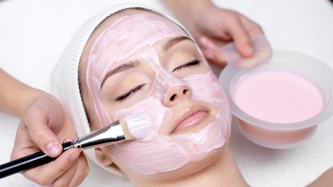 Certificate Course in Medi-Facial Skin Care Aesthetics