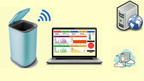 Build your own Automated Dustbin using Raspberry Pi 2022