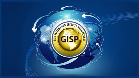 GIAC Information Security Professional - Mock Test