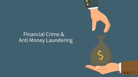Anti Money Laundering (AML) - Become a Subject Matter Expert