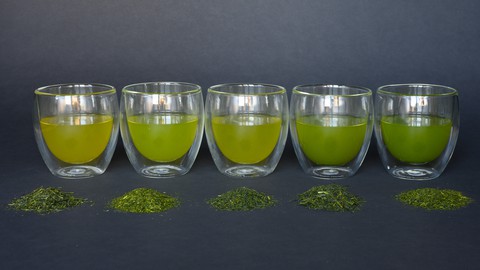 Beginner's Guide to Japanese Green Tea