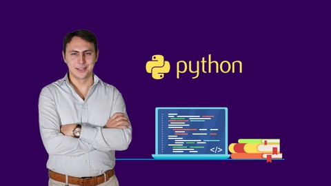 Python Programlama Başlangıç Eğitimi - 1.Bölüm