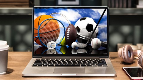 3 Online Business / Side Hustle Ideas For Sports Fans