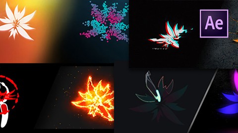 Devenez un Pro des Introductions de Logo sur After Effects
