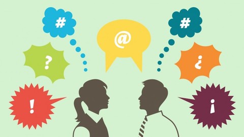 Etkili Sunumlarda NLP Destekli Sözsüz İletişim Becerisi