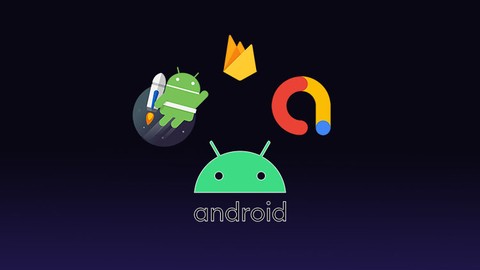 Desarrollo de apps Android desde cero a profesional 2020