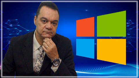 Windows 10 - Iniciante Informática Simples e Descomplicada.