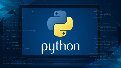 Aprende a programar con Python 3 desde cero