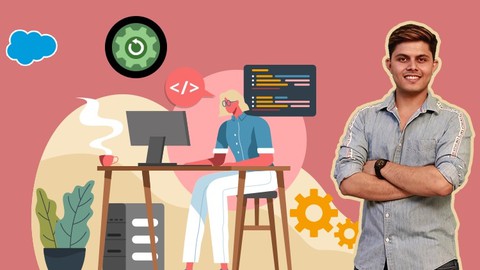 Learn Apex Triggers | Salesforce Development for Beginners