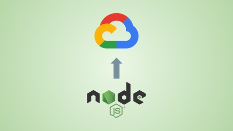 Deploying Node.js on GCP